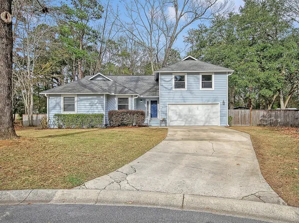 2115 Marsh Flower Ln, Charleston, SC 29414