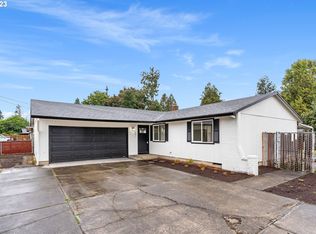 15491 SE Rainier Ct, Clackamas, OR 97015