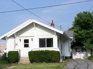 414 Laurel Ave, Pt Clinton, OH 43452