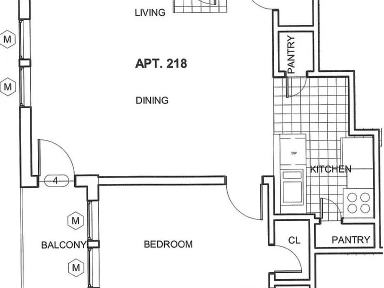The Breighton on Paseo — Photo 69