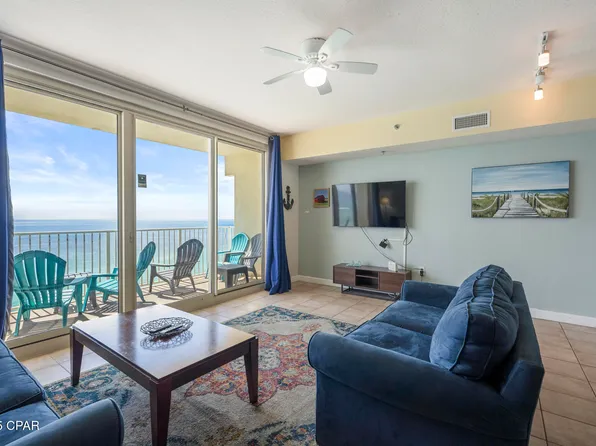 9900 Thomas Dr Unit 1702, Panama City Beach, FL 32408