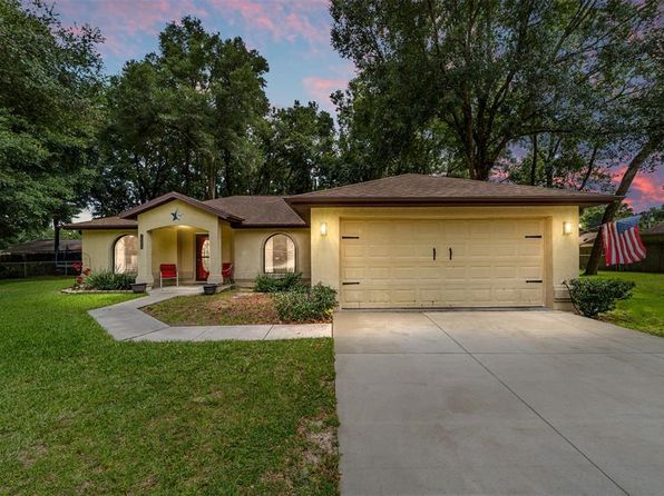 How much did that house sell for? Deed transfers in Ocala/Marion