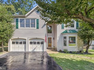 4209 Oakhill Rd, Fredericksburg, VA 22408