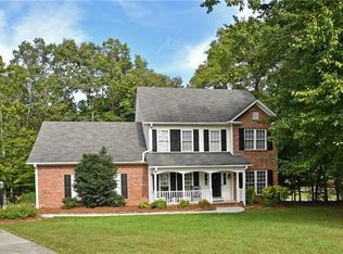 150 Old Spring Ct, Clemmons, NC 27012