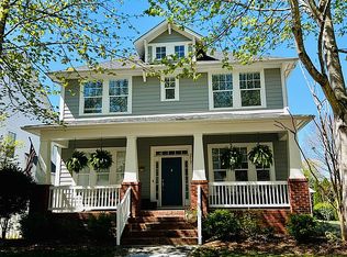 217 O'Henry Ave, Davidson, NC 28036