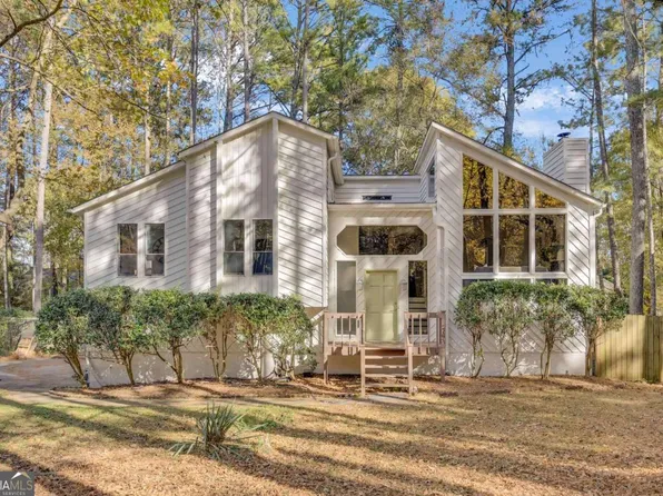 4772 Stable Run Ct NE, Kennesaw, GA 30144