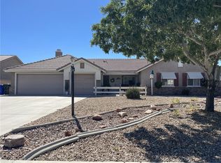 12930 Lompoc Rd, Apple Valley, CA 92308