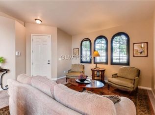 1315 Tremolo Dr, Henderson, NV 89052