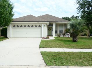9236 Fallsmill Dr, Jacksonville, FL 32244