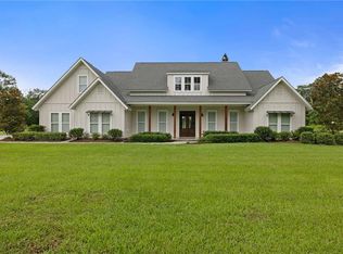 39339 Lees Landing Rd, Ponchatoula, LA 70454