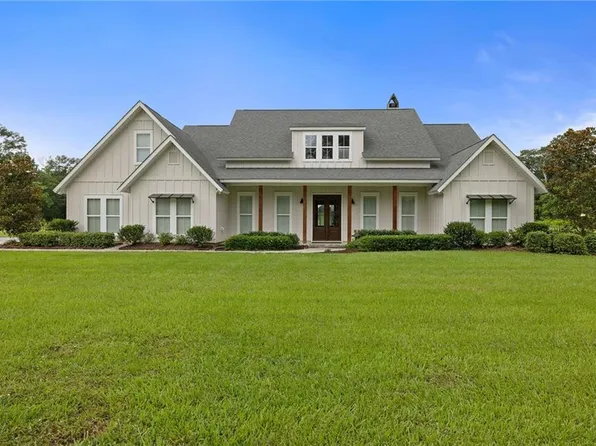 39339 Lees Landing Rd, Ponchatoula, LA 70454