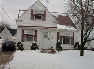 3997 W 140th St, Cleveland, OH