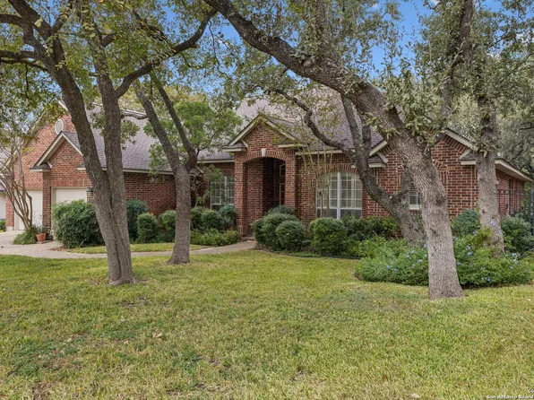 25 ryans point, San Antonio, TX 78248