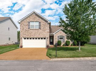 5016 Norman Way, Spring Hill, TN 37174