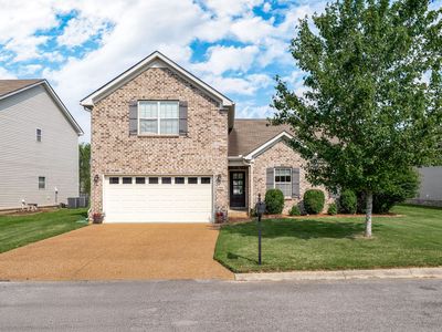 5016 Norman Way, Spring Hill, TN, 37174