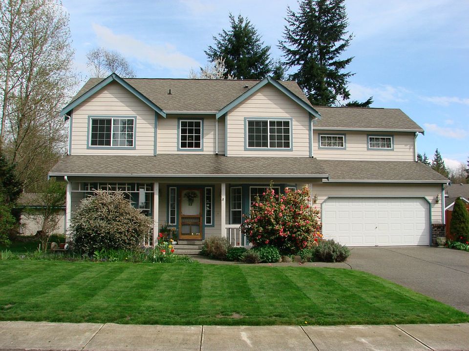 1st image of 11627 261st Ave E