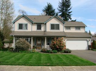 11627 261st Ave E, Buckley, WA 98321