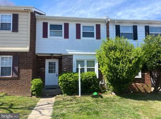 14808 Ensor Ct, Woodbridge, VA 22193