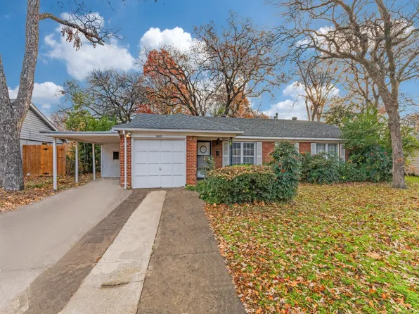 800 Thersa Dr, River Oaks, TX 76114