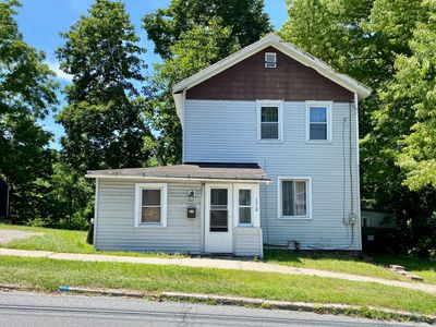 172 Moyer St, Canajoharie, NY, 13317