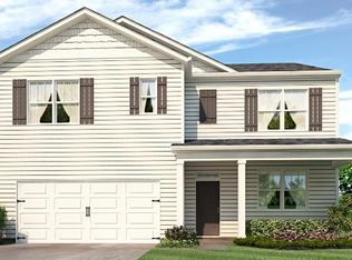 8193 Elkhorn Dr, Fairburn, GA 30213