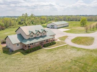 28755 E Lake Miola Dr, Paola, KS 66071