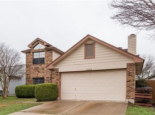 2002 Ploverville Ln, Austin, TX 78728