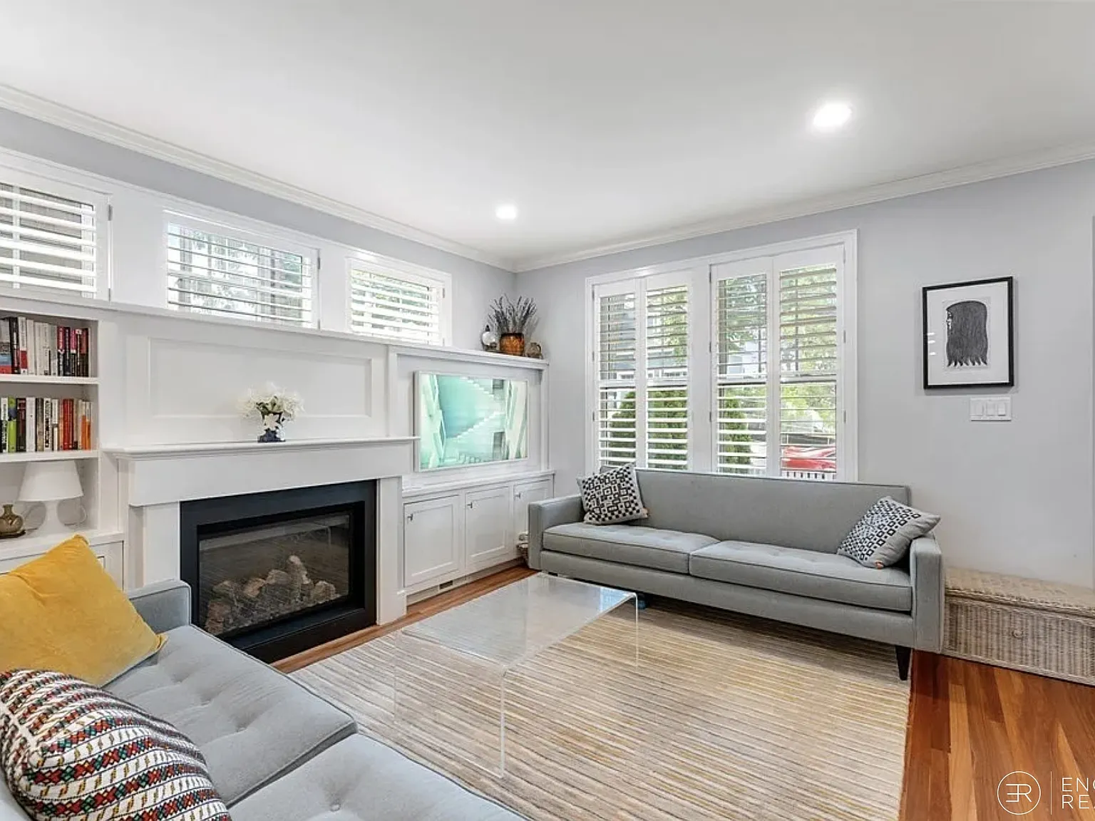 4 bed, 3.5 bath, 2005 sqft, $8,750 — Photo 3