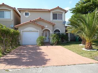 16221 SW 96th Ter, Miami, FL 33196