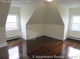 159 Highland Ave APT 5, Somerville, MA 02143