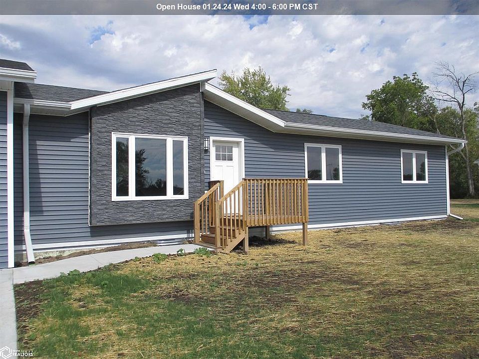 501 E Anthony St, Corydon, IA 50060 MLS 6312223 Zillow