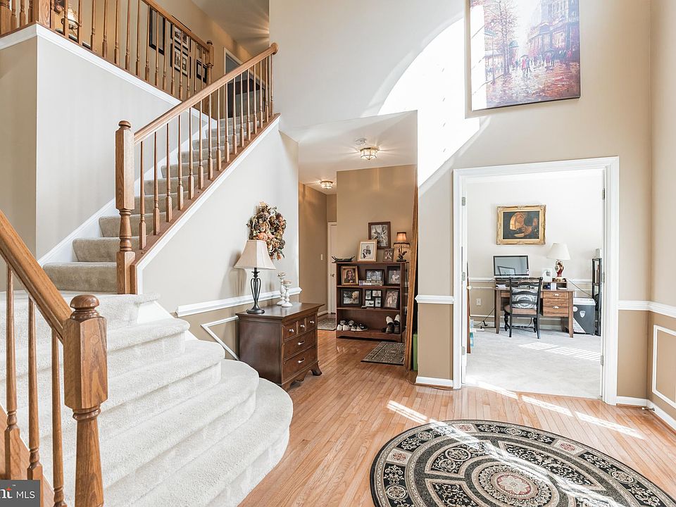 610 Marley Run, Huntingtown, MD 20639 MLS MDCA2010416 Zillow