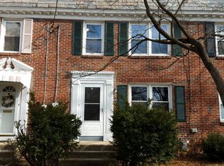 843 Highland Ave, Lancaster, PA 17603