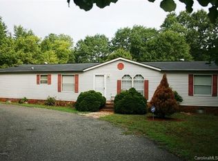 261 Old Church St, Mooresboro, NC 28114