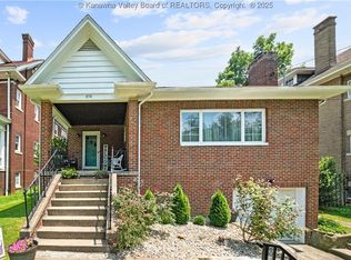 858 Edgewood Dr, Charleston, WV 25302