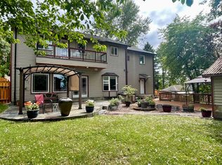 9631 SE Clatsop St, Portland, OR 97266
