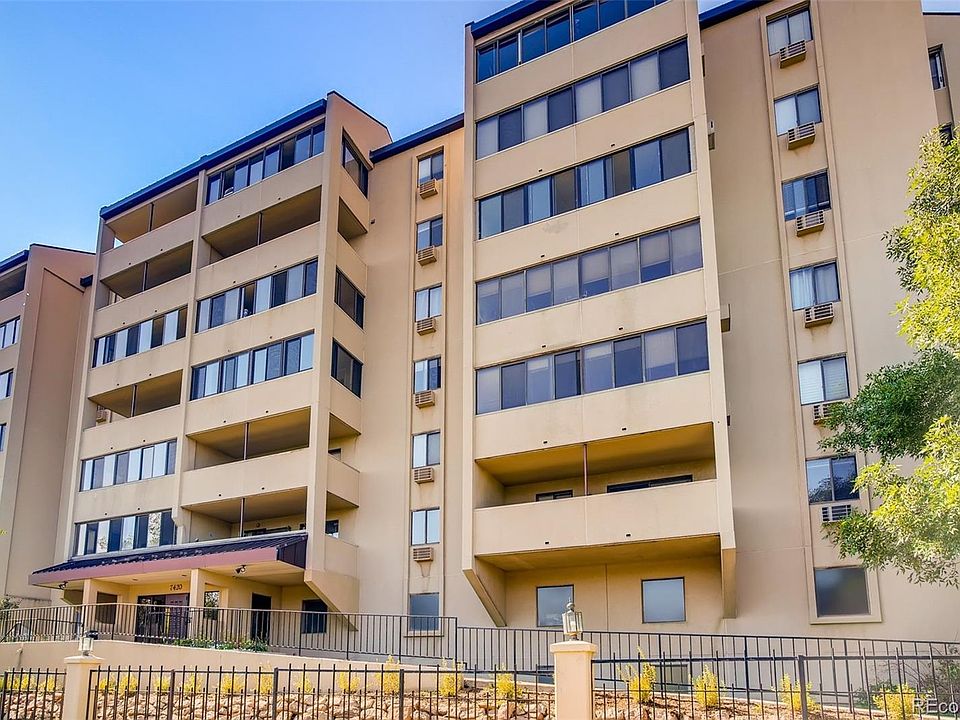 1st image of 7420 E Quincy Ave APT 306