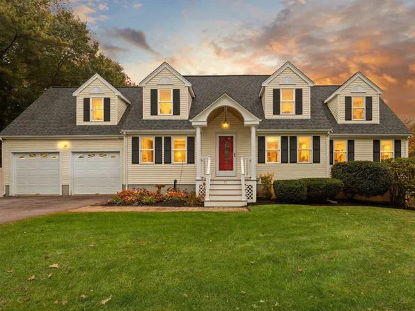 20 Dennison Ct, Stoughton, MA 02072