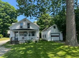 121 Bradford St, Bennington, VT 05201
