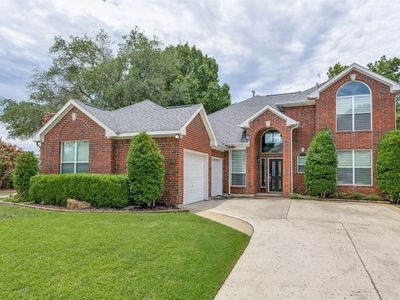 2701 Summerwood Ct, McKinney, TX, 75072