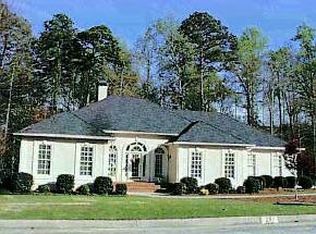 251 Kestwick Dr E, Martinez, SC --