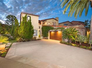 1 Ocean Heights Dr, Newport Coast, CA 92657