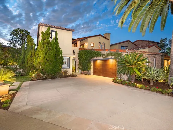 1 Ocean Heights Dr, Newport Coast, CA 92657
