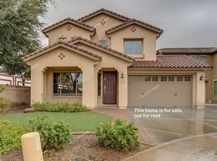 19197 E Kingbird Dr, Queen Creek, AZ 85142