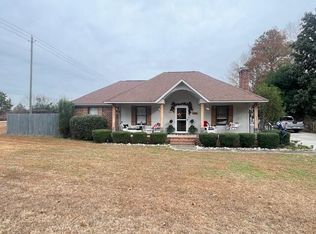 705 George Washington Blvd, Sumter, SC 29154