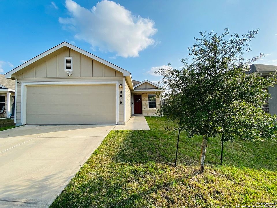 1st image of 9810 Marbach Garden