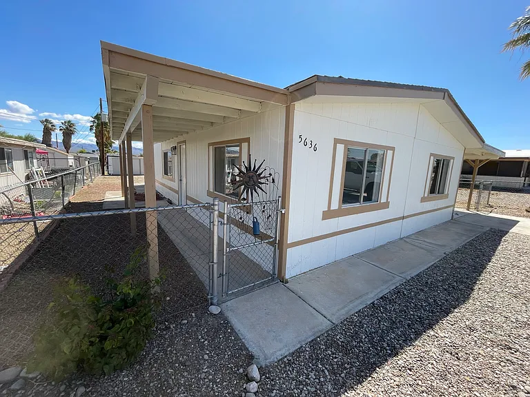 5636 S Pasadena Rd #1 — Photo 11
