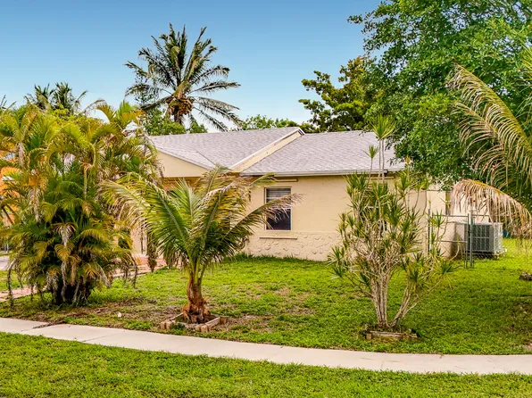 311 SW 79th Terrace, North Lauderdale, FL 33068