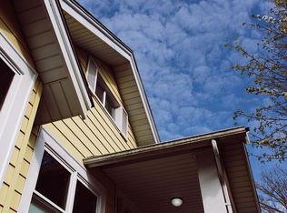 4031 Fremont Ave N, Seattle, WA 98103