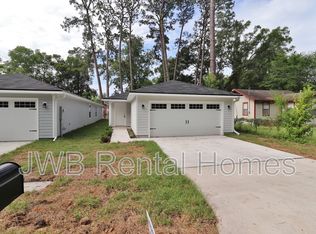 3508 Phyllis St, Jacksonville, FL 32205